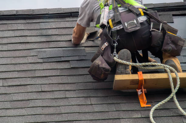 Reliable Emergency Roof Repair contractor in Bella Vista, CA by Brentwood Metal Roofing