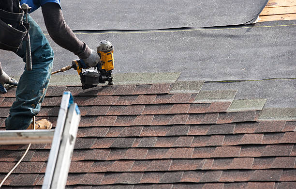 Licensed Emergency Roof Repair service in Bella Vista, CA - Brentwood Metal Roofing